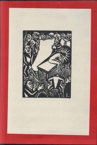 Idee xiii frans masereel - xiii,