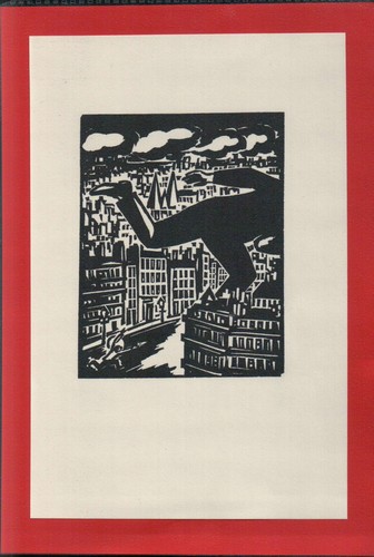 Das werk frans masereel - werk, vi