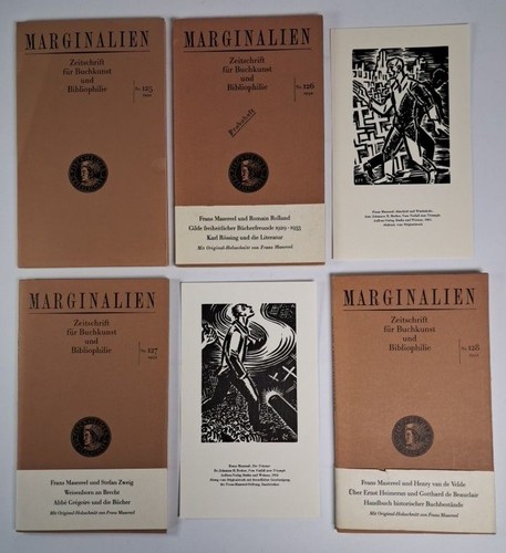Marginalien 125 128 - marginalien, 125-128