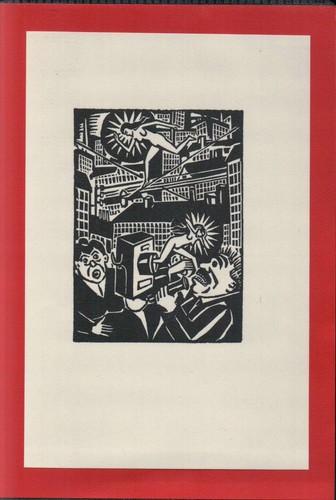 Idee frans masereel - frans,