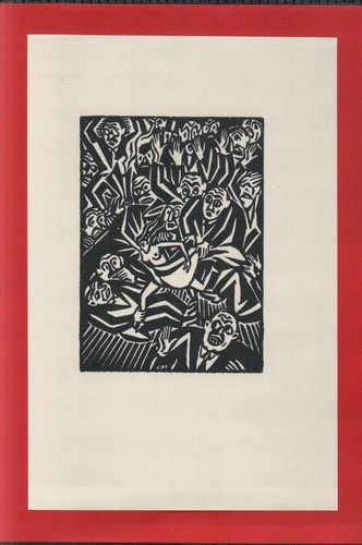 Idee xviii frans masereel - idee,