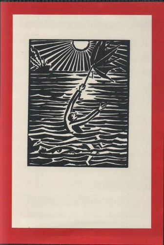 Die sonne xlv frans masereel - *,