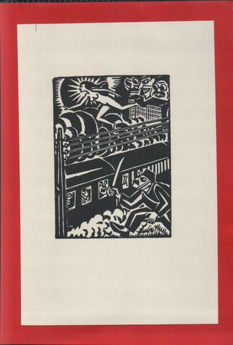 Idee lxi frans masereel - idee,