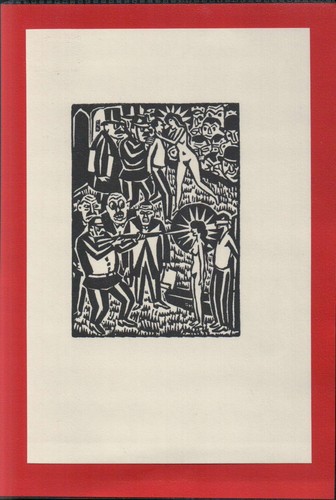 Idee xxx frans masereel - idee,