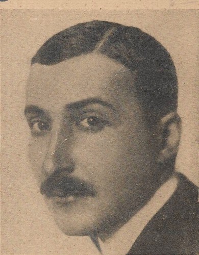 Stefan zweig phantastische - zweig,