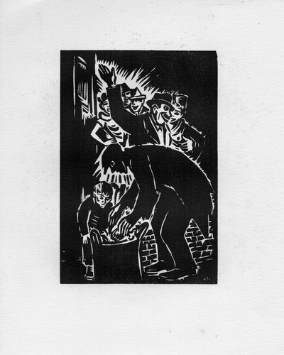 Frans masereel - masereel,