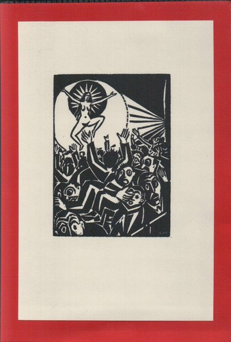Idee lxviii frans masereel - lxviii, *