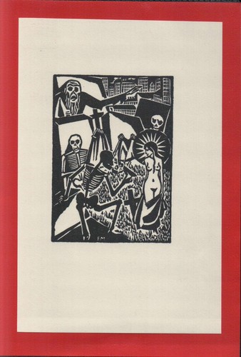 Idee xxxiii frans - frans, masereel