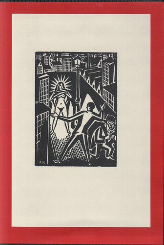 Idee xxiv frans masereel - idee,