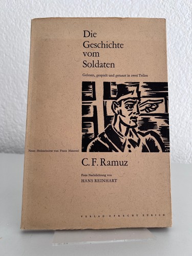 Frans masereel hans reinhart - frans,