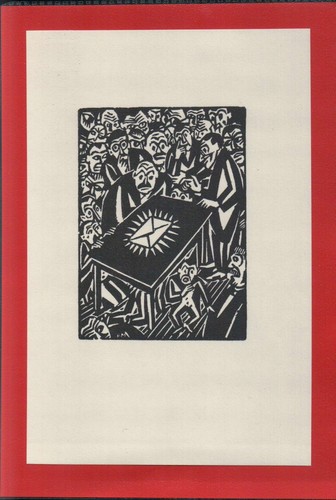 Idee frans masereel - xi, *