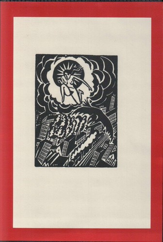 Idee lxxvi frans masereel - *,