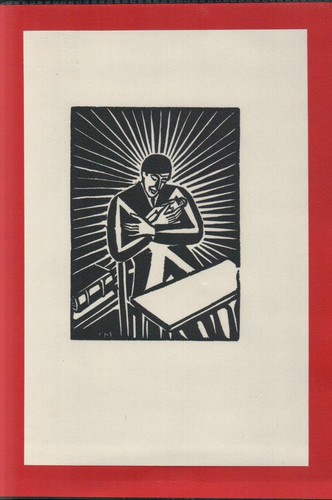 Idee frans masereel - *,