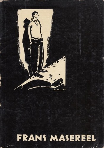 Buch frans masereel ziller - buch:, masereel,