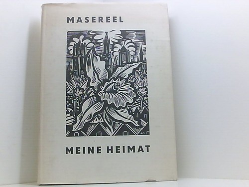 Meine heimat masereel - meine, masereel,