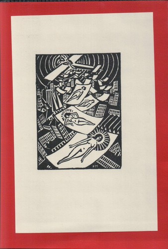 Idee frans masereel - idee,