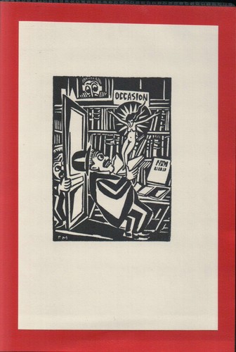 Idee liii frans masereel - liii,