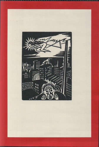 Idee lxxiv frans masereel - *,