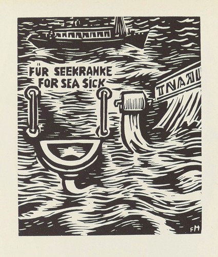 Frans masereel für - frans, masereel,
