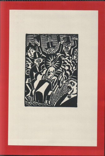 Idee lxxii frans - idee, masereel