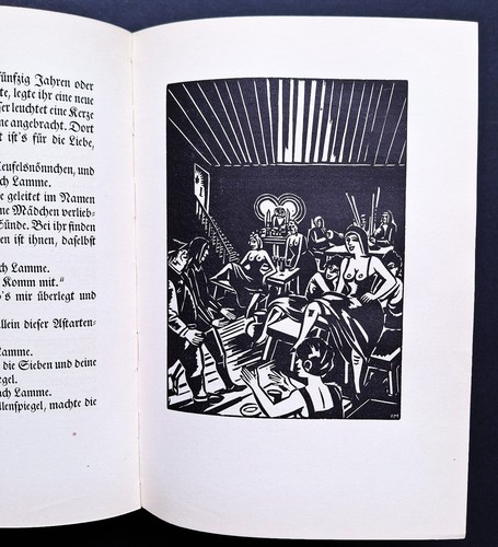 Masereel meisterwerk 150 - masereel,