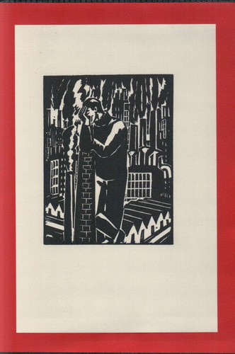 Das werk xxix frans masereel - das, *