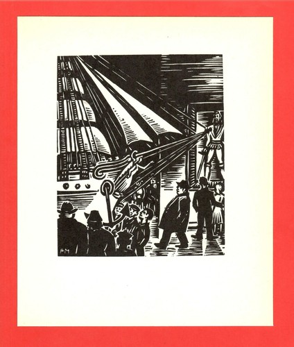 Das gesicht hamburgs xxxviii - gesicht, *