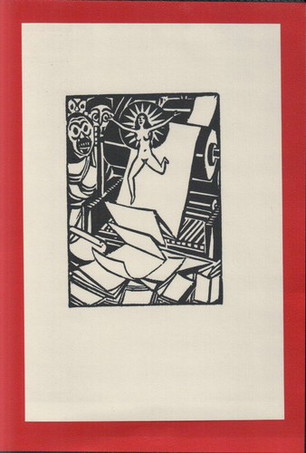 Idee frans masereel - idee,