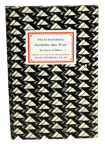 Frans masereel geschichte - frans,
