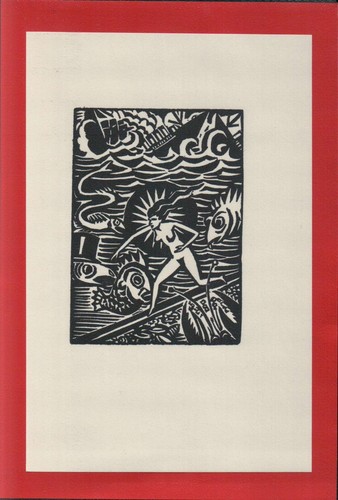 Idee lxxvii frans - *, masereel