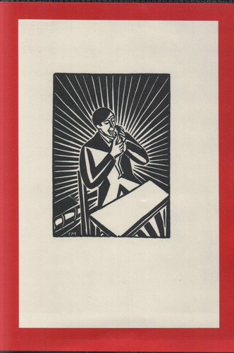 Idee frans masereel - idee, *