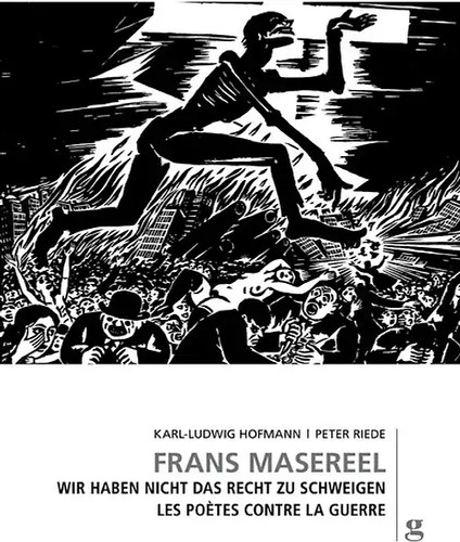 Frans masereel - frans,