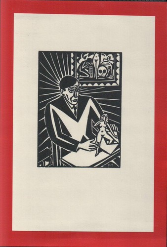 Idee lxxxii frans masereel - idee,