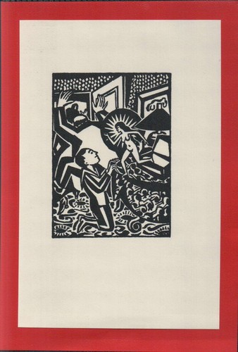 Idee lxv frans masereel - lxv, *