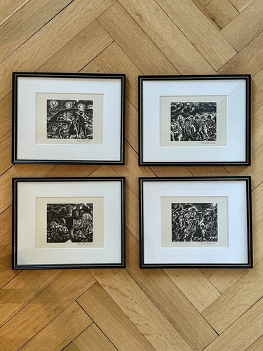 Frans masereel original - frans,