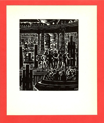 Das gesicht hamburgs xxvii - das,