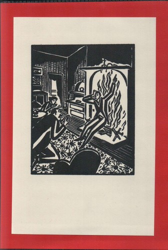 Die sonne xli frans masereel - sonne,