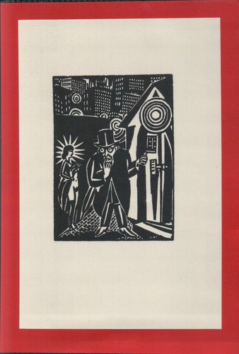 Idee xliv frans masereel - xliv,