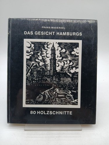 Das gesicht hamburgs - das, 80