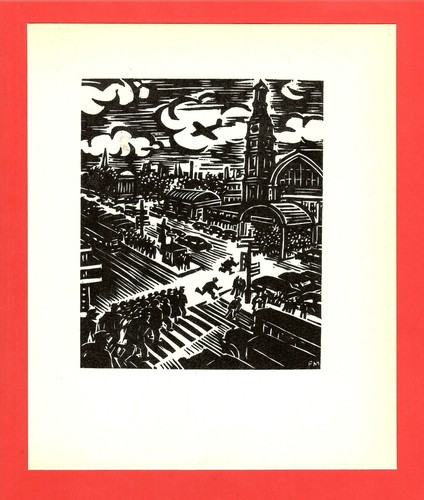 Das gesicht hamburgs - hamburgs, *