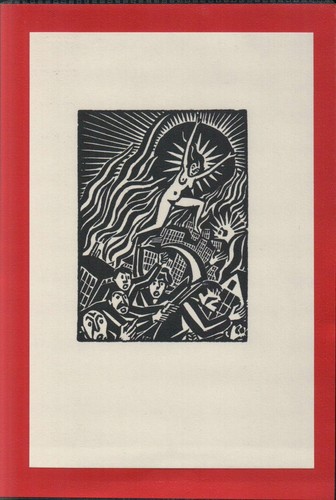 Idee lxxv frans masereel - frans,