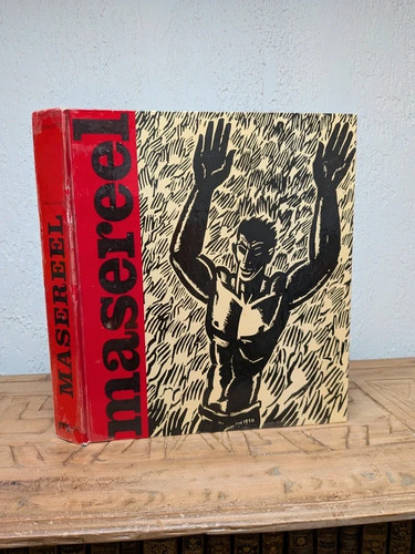 Frans masereel roger - frans,