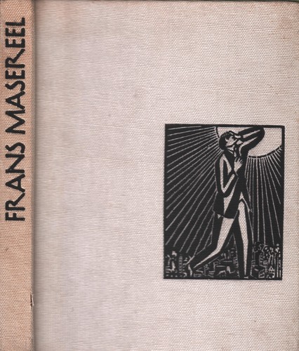 Buch frans masereel - buch:,