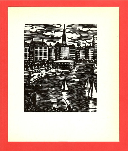 Das gesicht hamburgs lxiii - lxiii, *