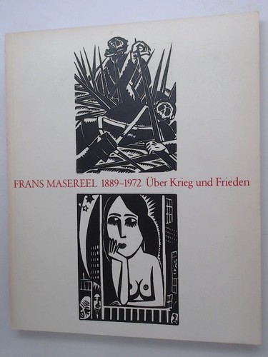 Frans masereel 1889 1972 - frans,