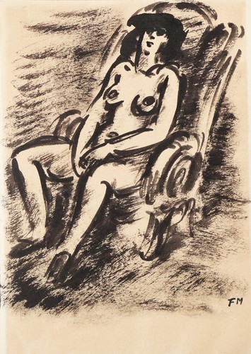 Franz masereel belgien - franz,