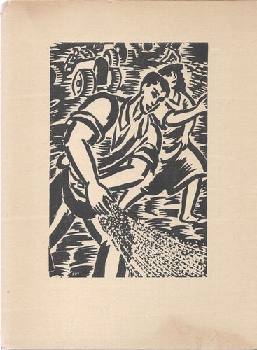 Thomas mann frans masereel - thomas,