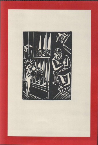 Idee xxviii frans - *, masereel