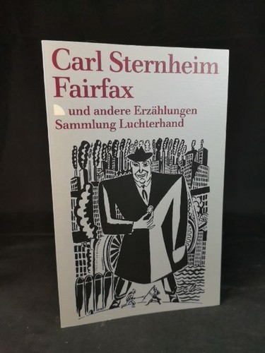 Fairfax und andere