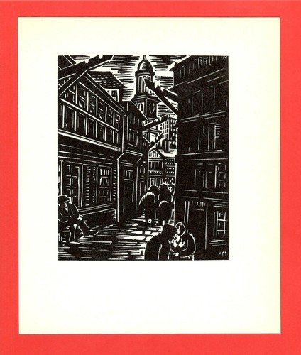 Das gesicht hamburgs xxxvii - gesicht,